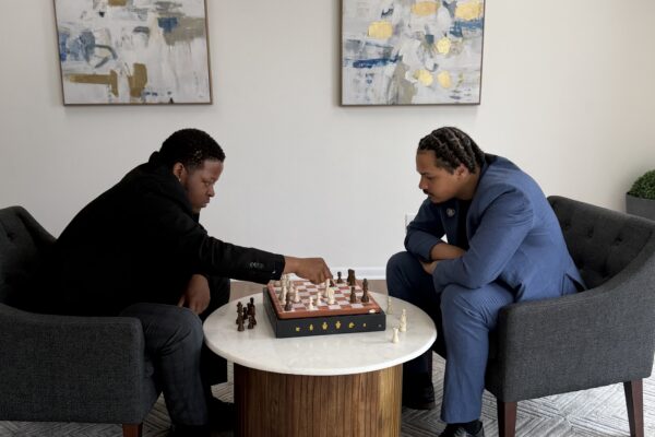 Integrated Service Alignment