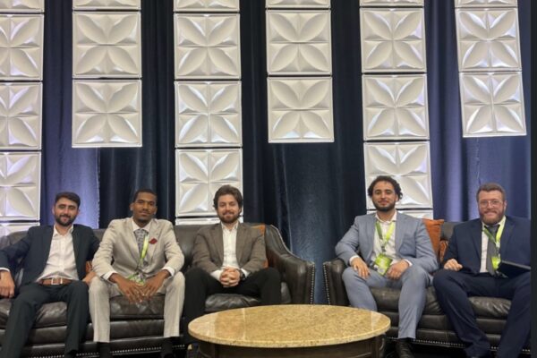 The Team Behind the Momentum