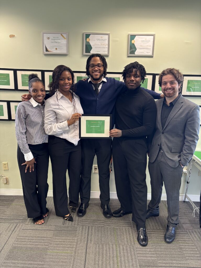 Local Market Expertise That Drives Results